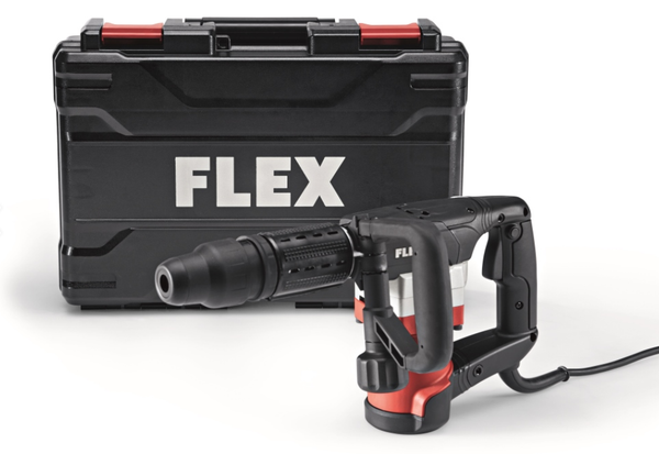 Flex 365-920 - DH 5 SDS-max Meisselhammer