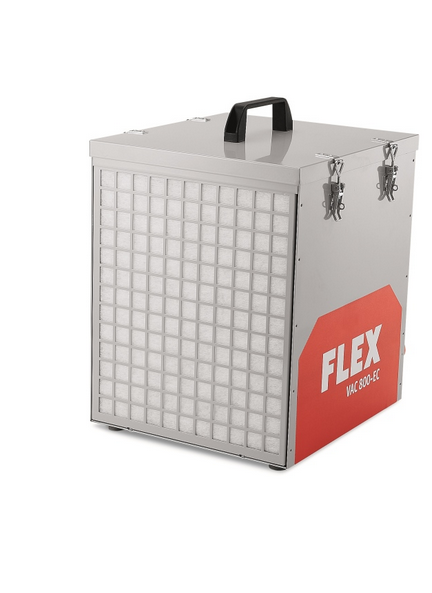 Flex 477-745 - VAC 800-EC Luftreiniger