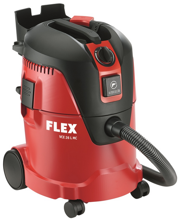 Flex 405-426 - VCE 26 L MC Sauger
