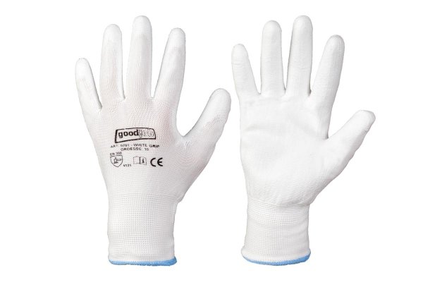 Maler & Gipser Handschuhe